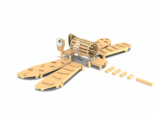 LA LIBELLULE - Image 3
