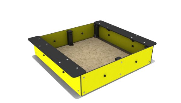 SANDPIT 140/125 - HPL