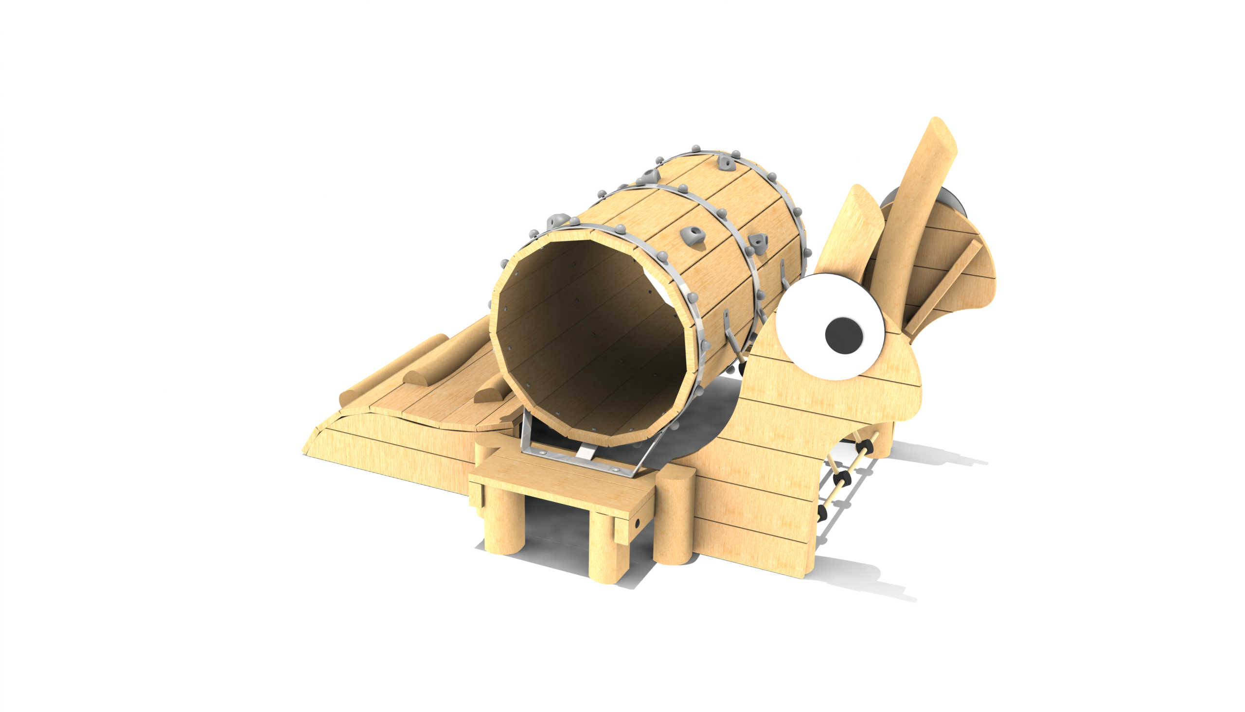 L'ESCARGOT – Image 2