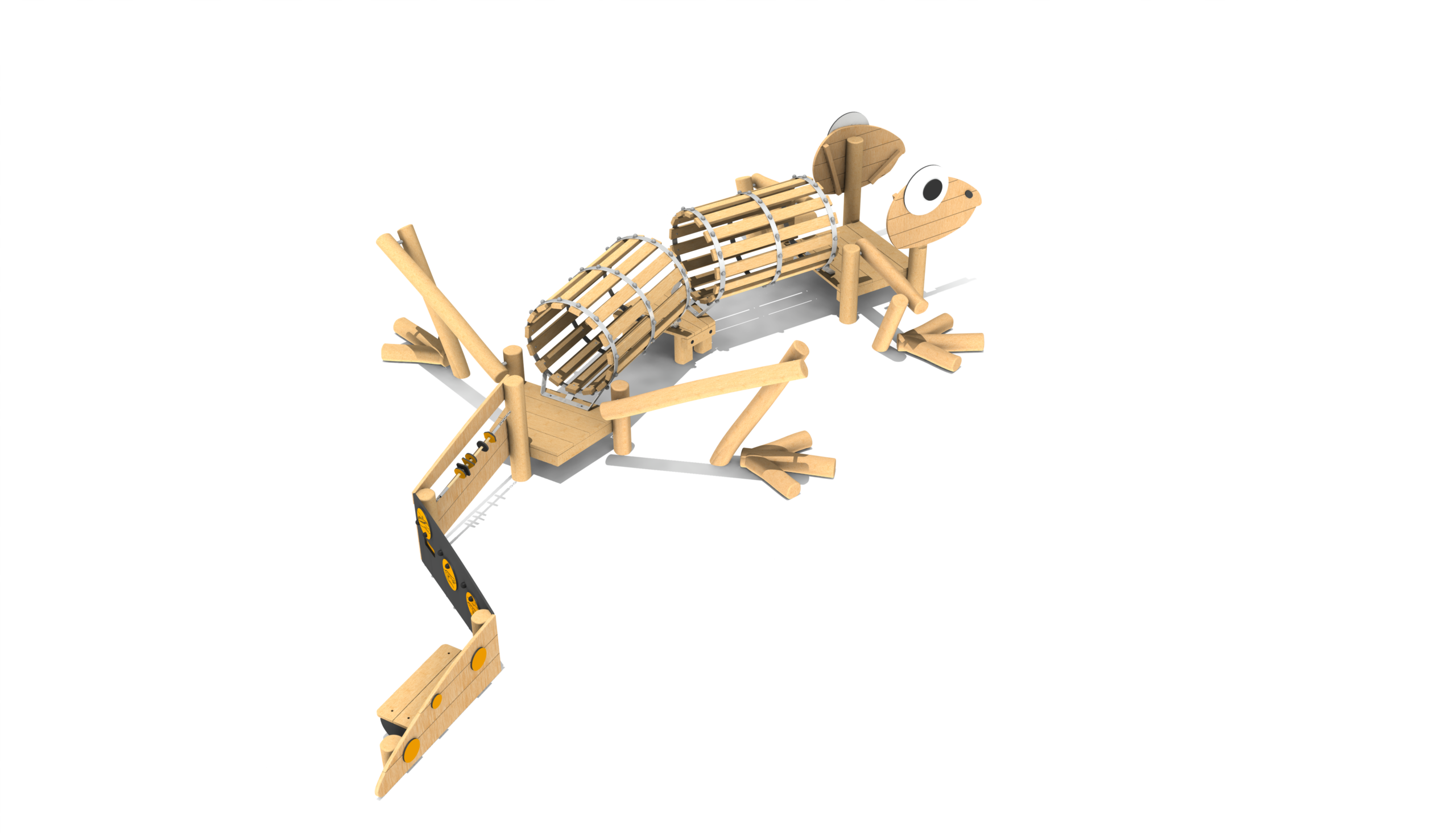 LA SALAMANDRE – Image 2