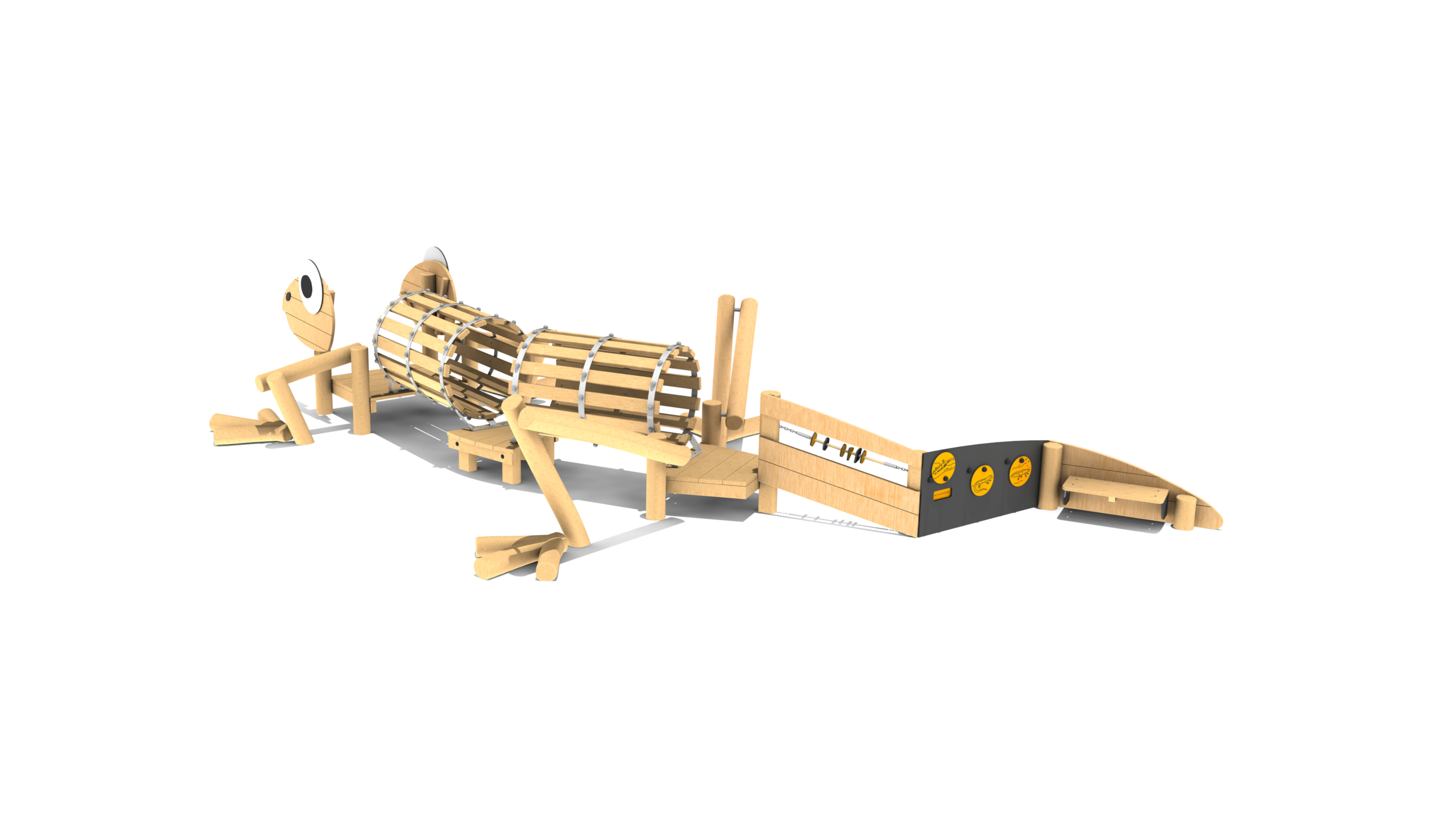 LA SALAMANDRE – Image 3