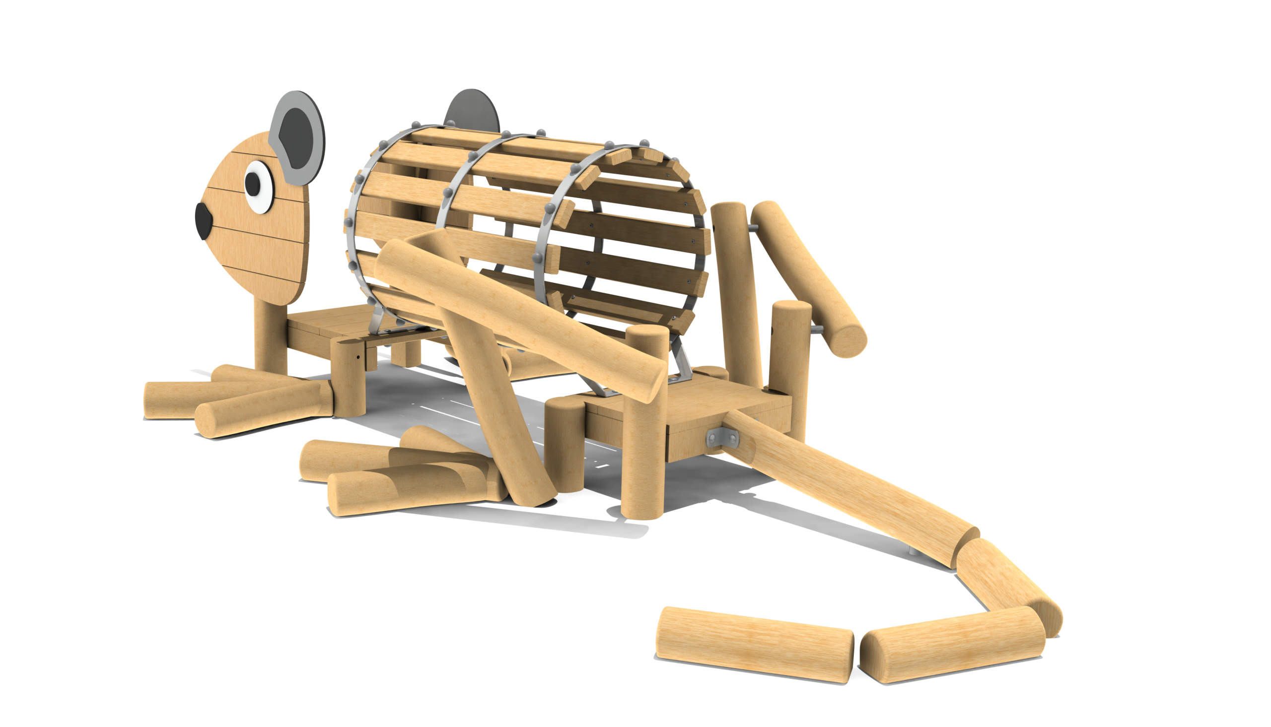 LA SOURIS – Image 2