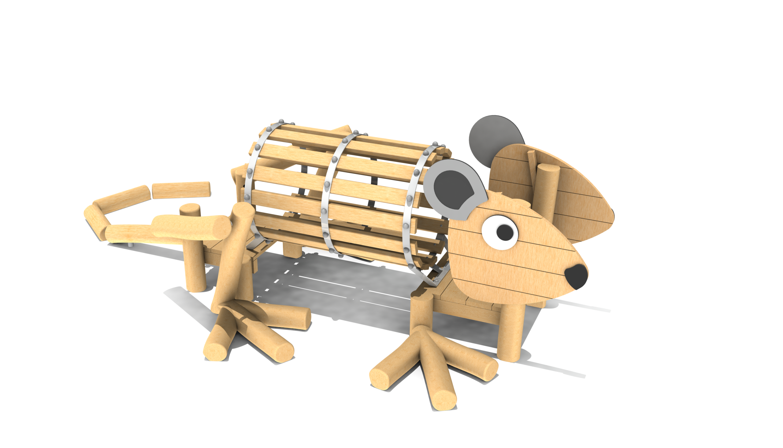 LA SOURIS – Image 3