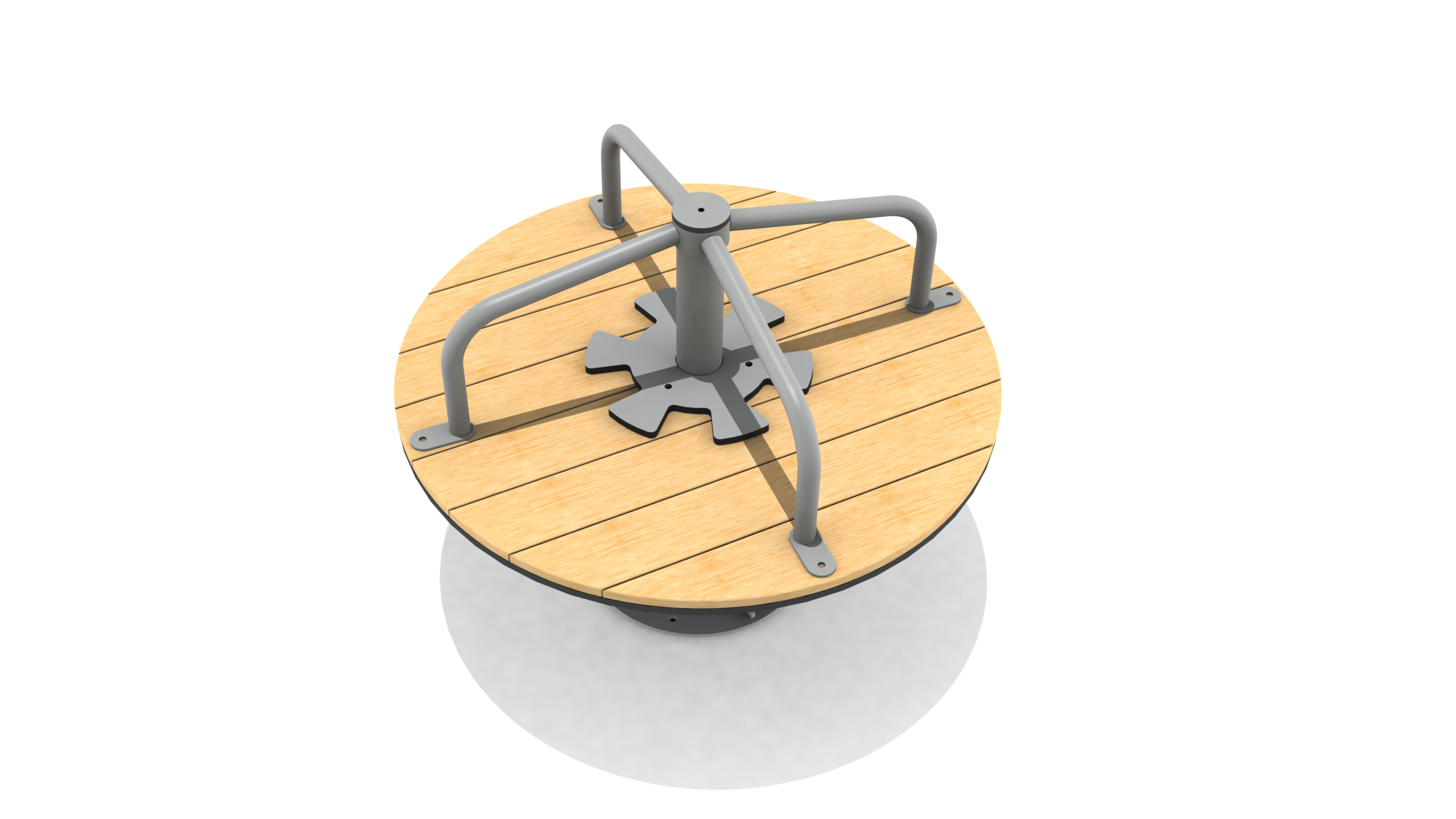 FOREST SPINWOOD 100 – Image 2