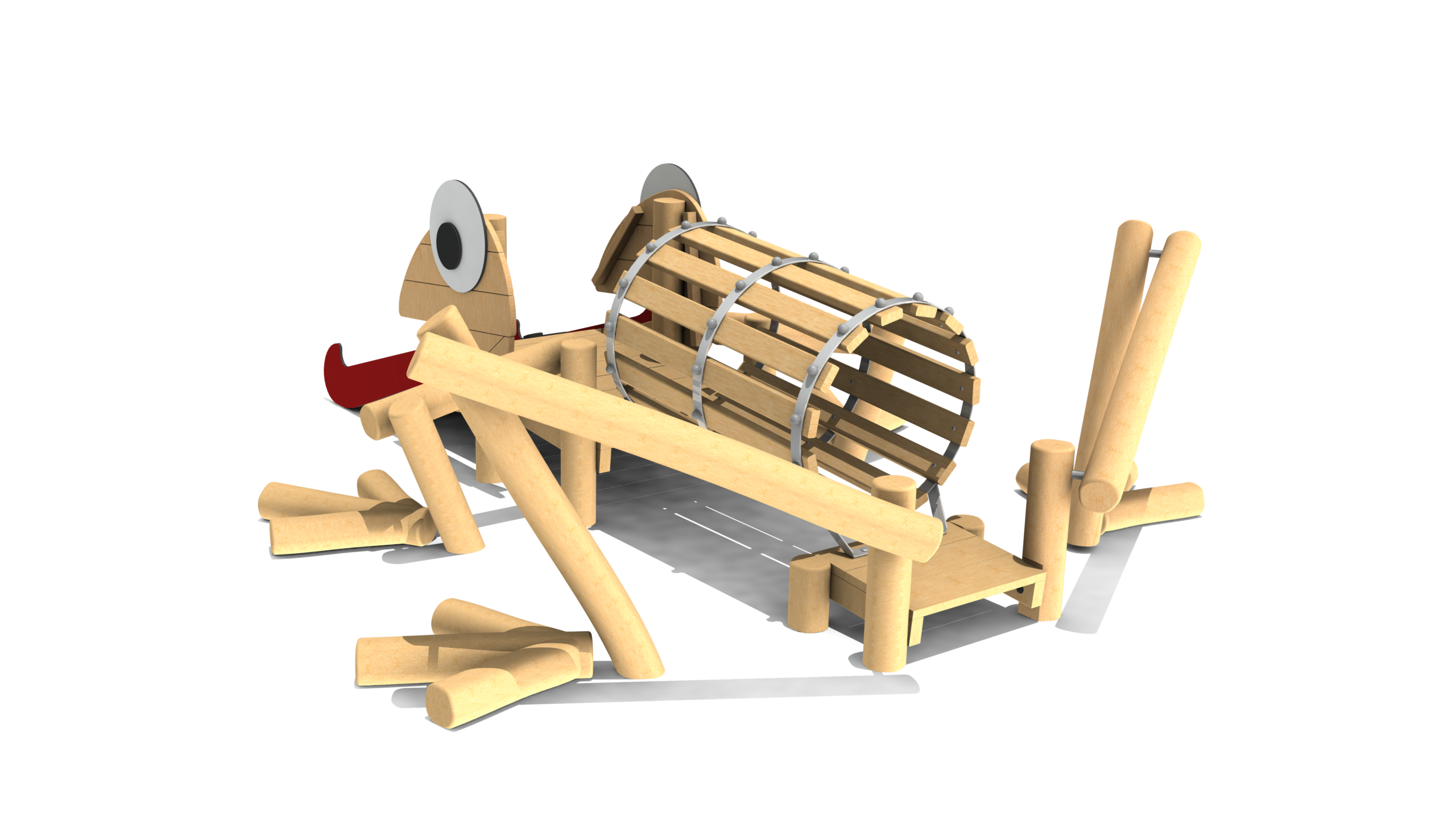 LA GRENOUILLE – Image 2