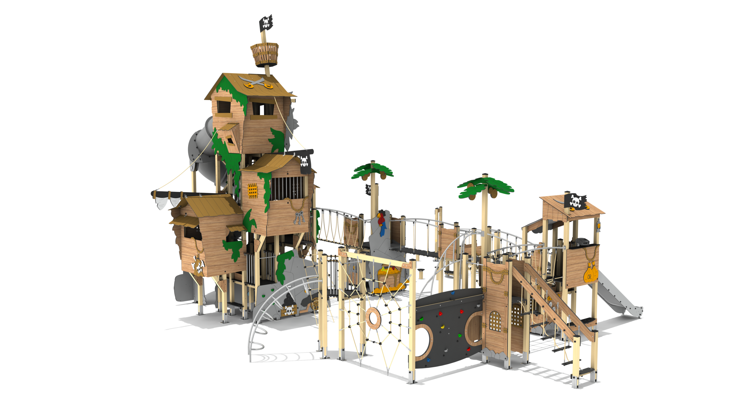 FLIBUSTIER TMGCRP7001 – Image 3