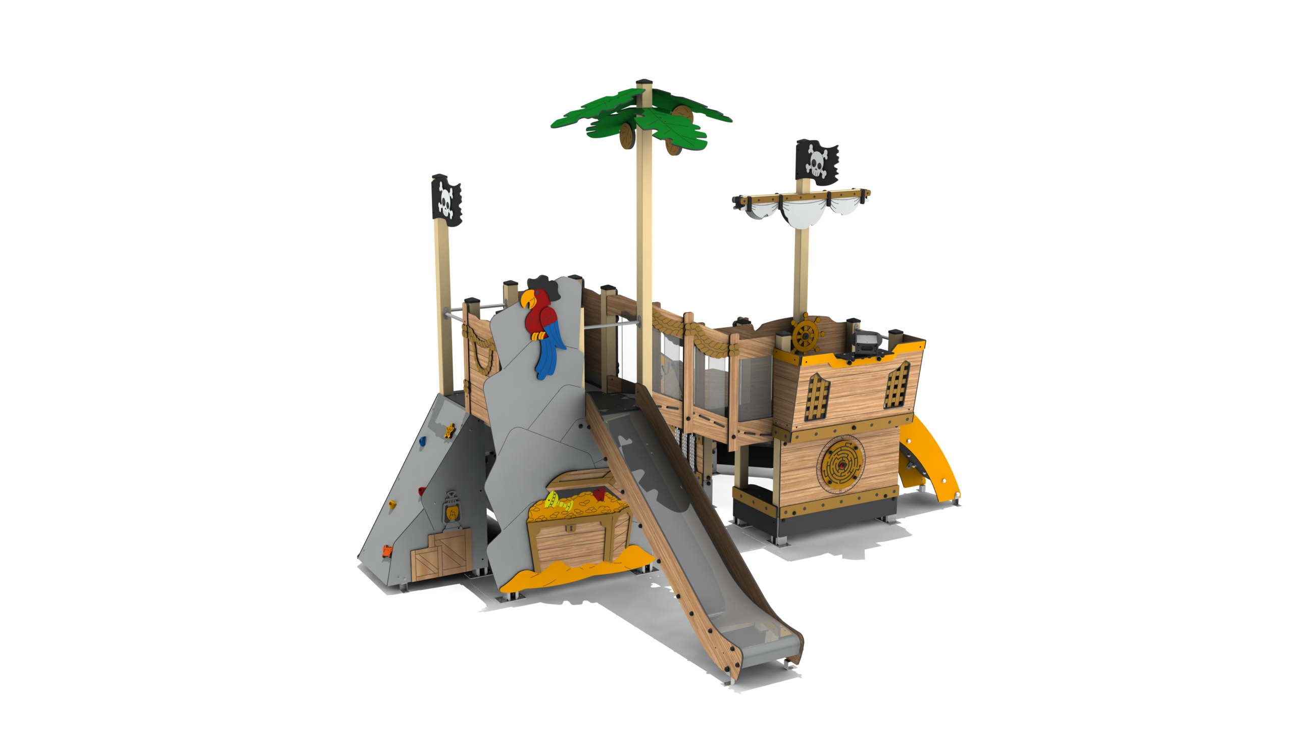 FLIBUSTIER K.RP200 – Image 2