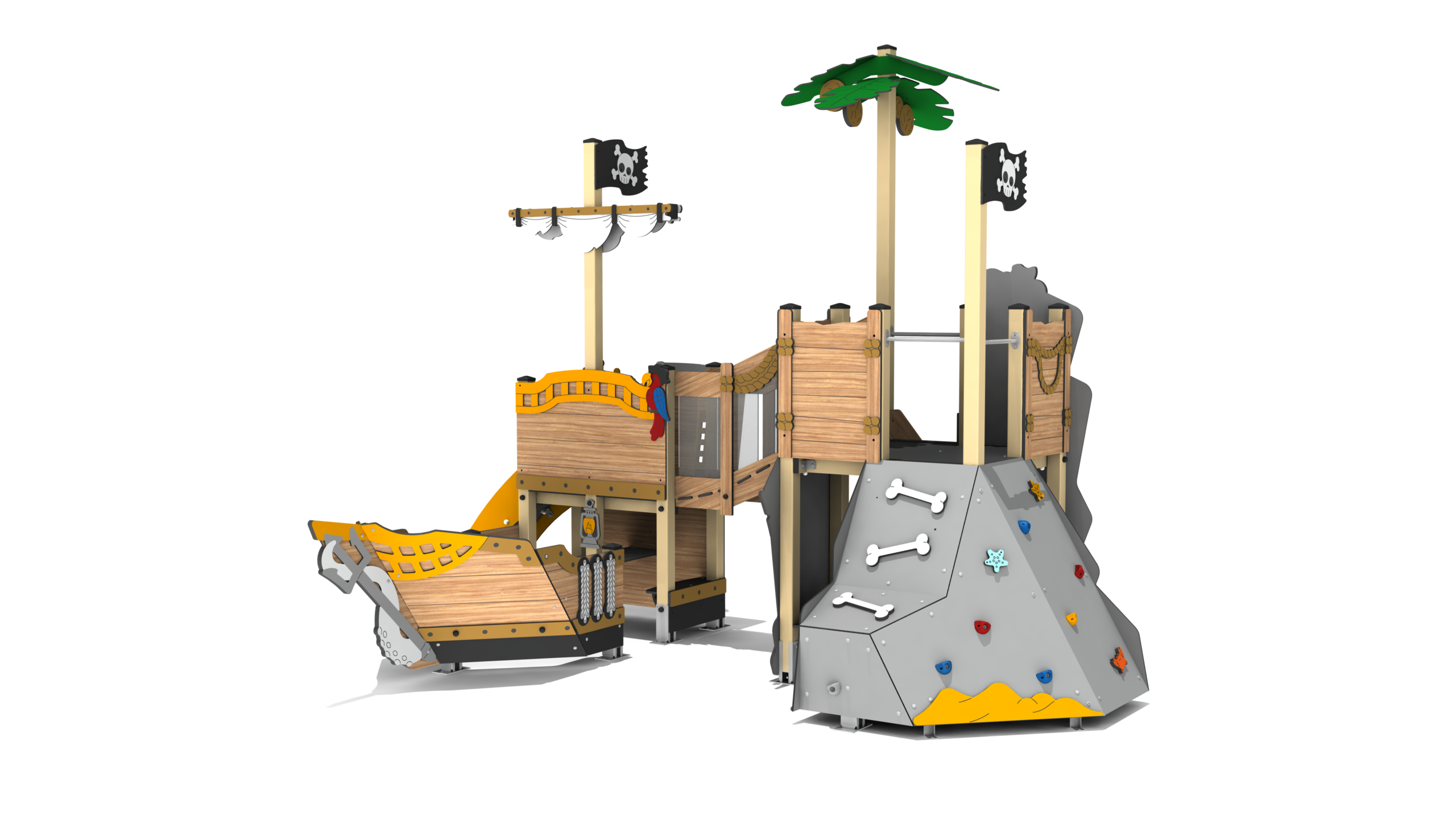 FLIBUSTIER K.RP200 – Image 3