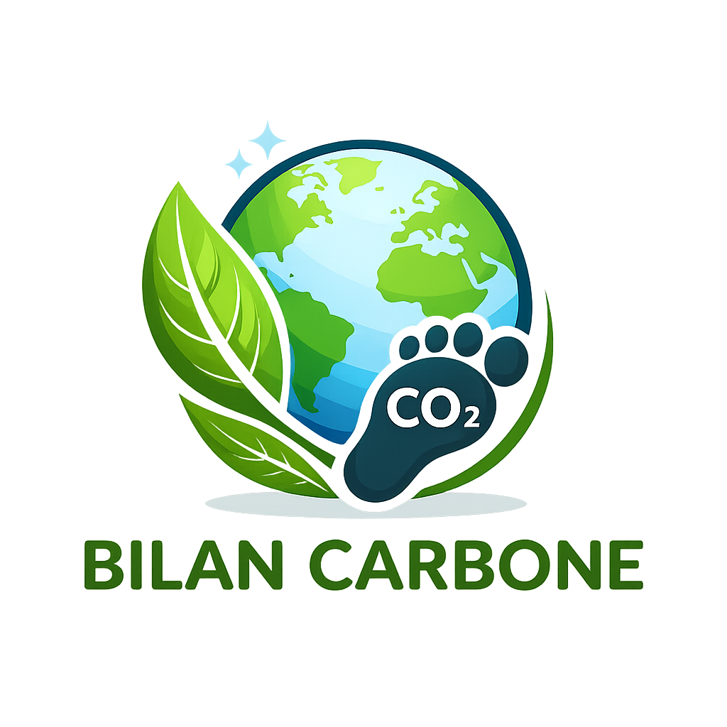 logo FR bilan carbone sans fond